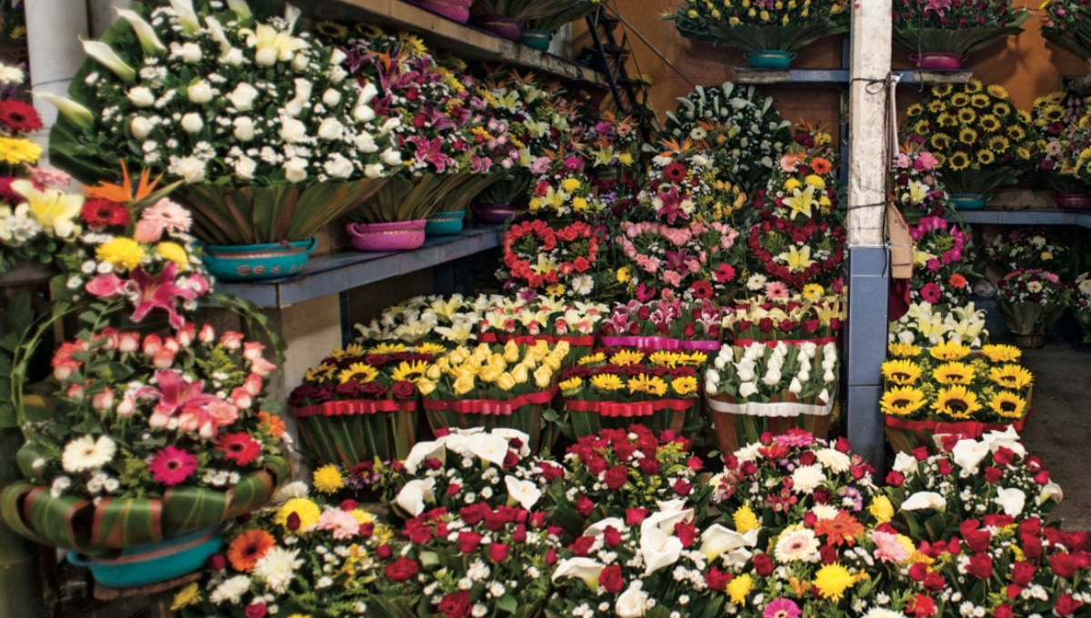 Celebra este 10 de mayo a mamá con un bonito detalle. Foto: Especial