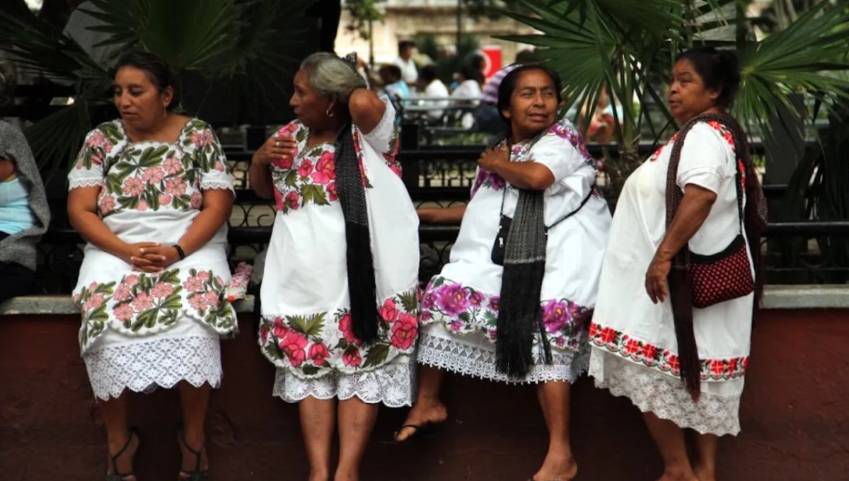 El día de las madres se celebra este sábado 10 de mayo