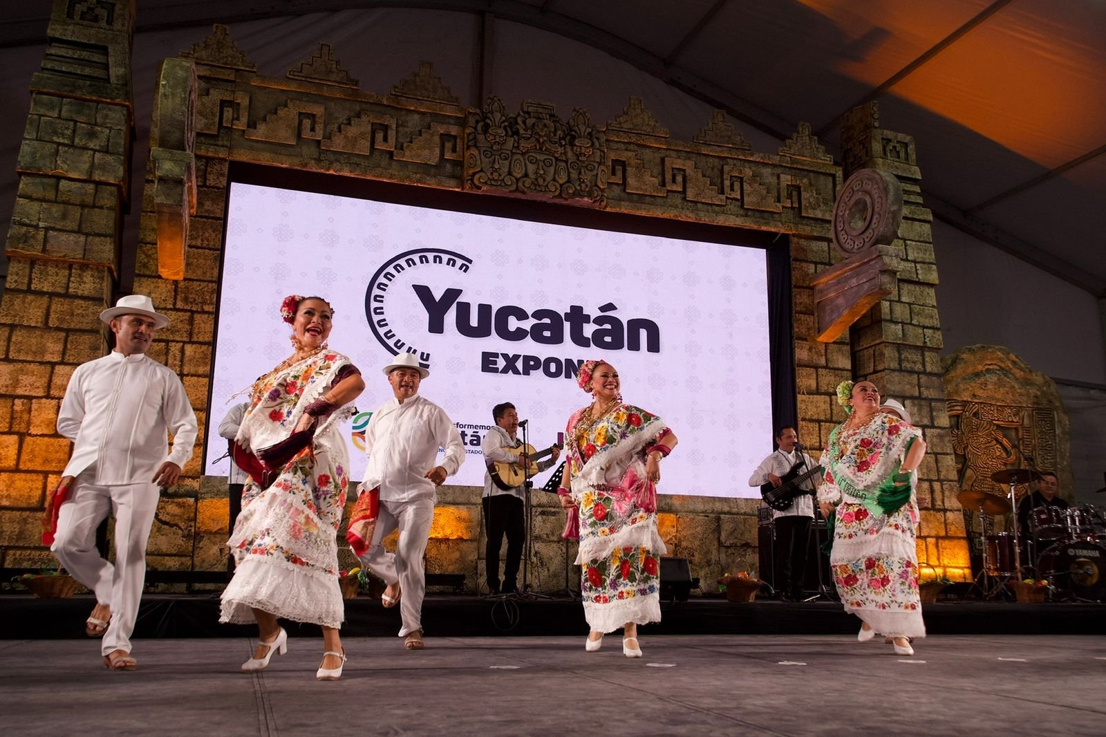 Yucatán Expone llegará a la CDMX durante el mes de mayo