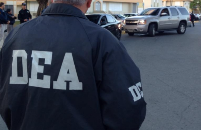 DEA captura en un año a 3 mil 300 vinculados a cárteles de Sinaloa y de Jalisco en EU por fentanilo