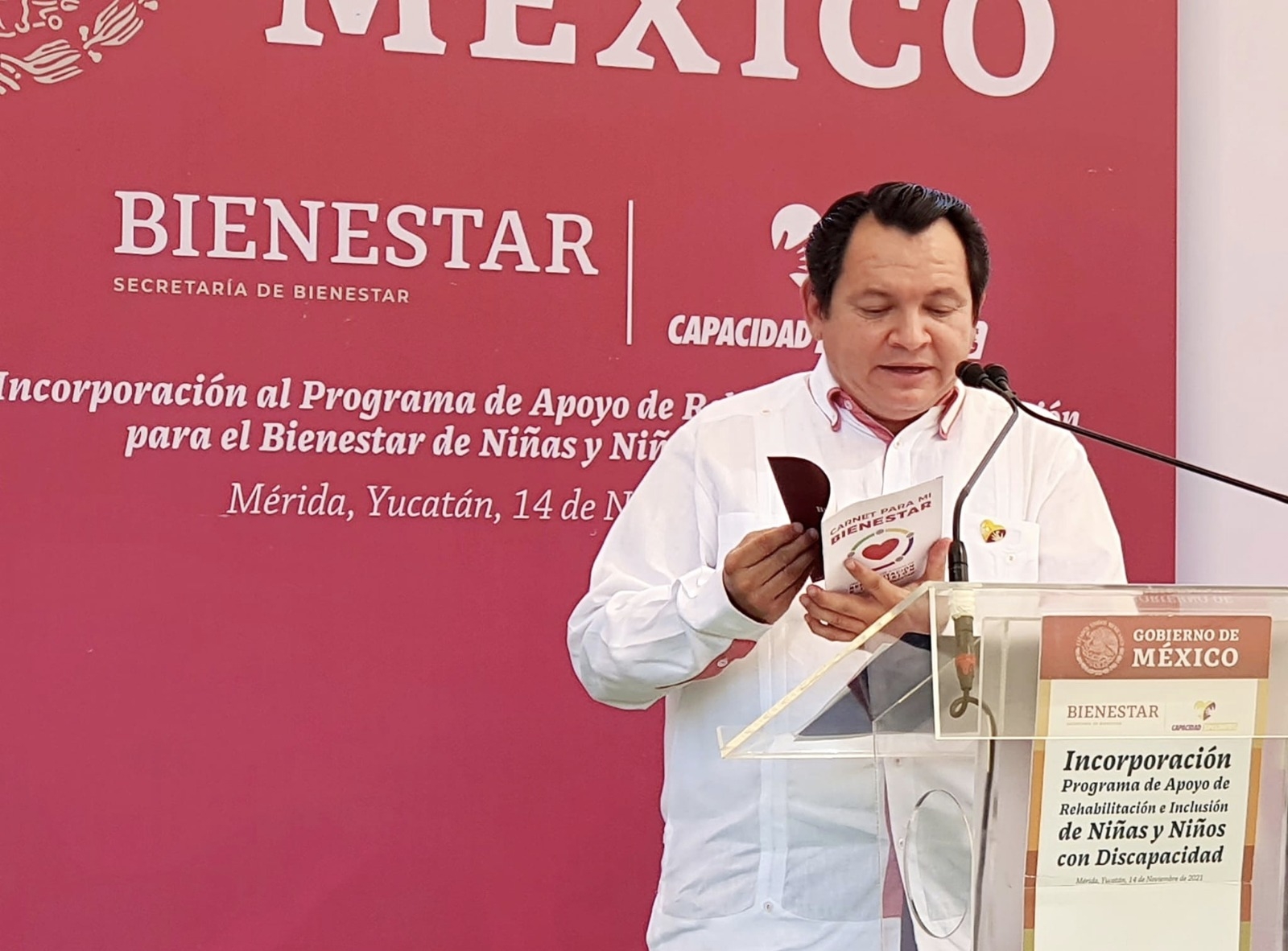 Los pacientes activos recibirán el apoyo de lunes a viernes de 8:00 a 15:00 horas