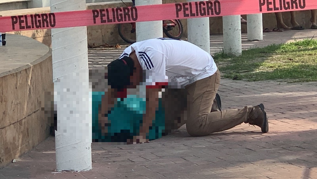 Las autoridades han indicado que han ocurrido muertes en varios jóvenes debido a que sufren el trauma post-COVID