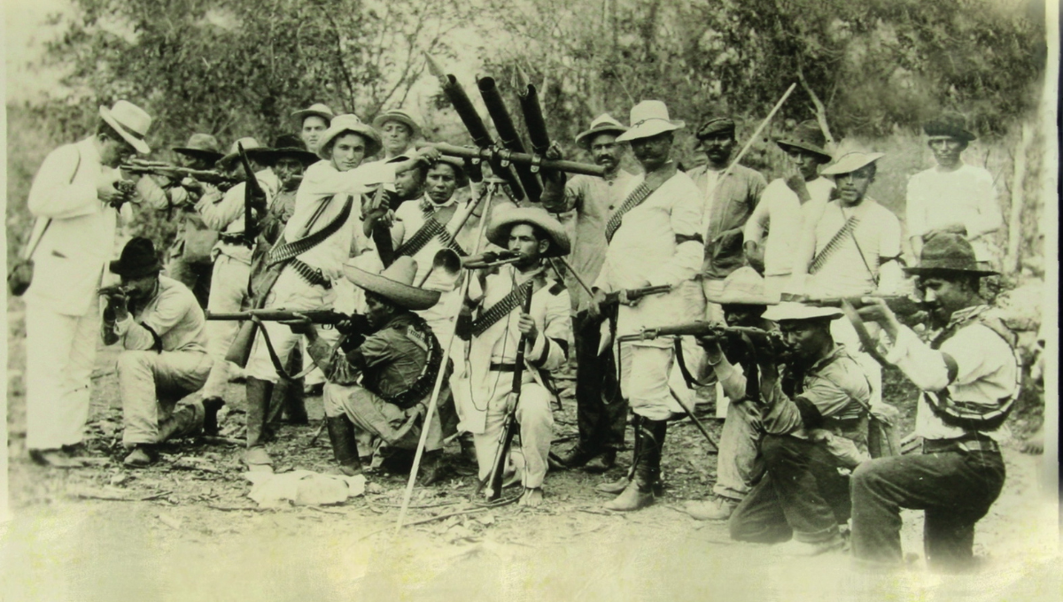 Venustiano Carranza nombró al Gral. Salvador Alvarado, comandante militar del Sureste, en sustitución de Jesús Carranza Venustiano Carranza nombró al Gral. Salvador Alvarado, comandante militar del Sureste, en sustitución de Jesús Carranza