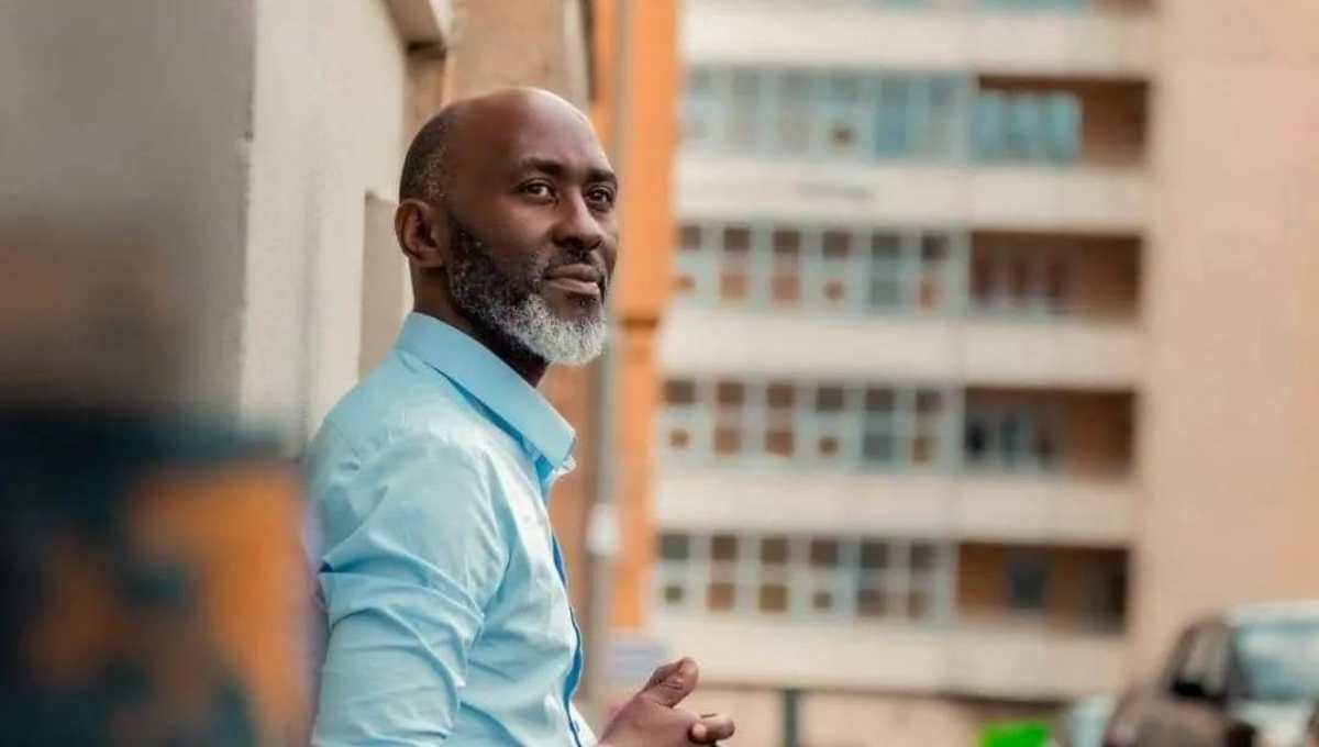 El bloguero era un detractor del gobierno de Uganda