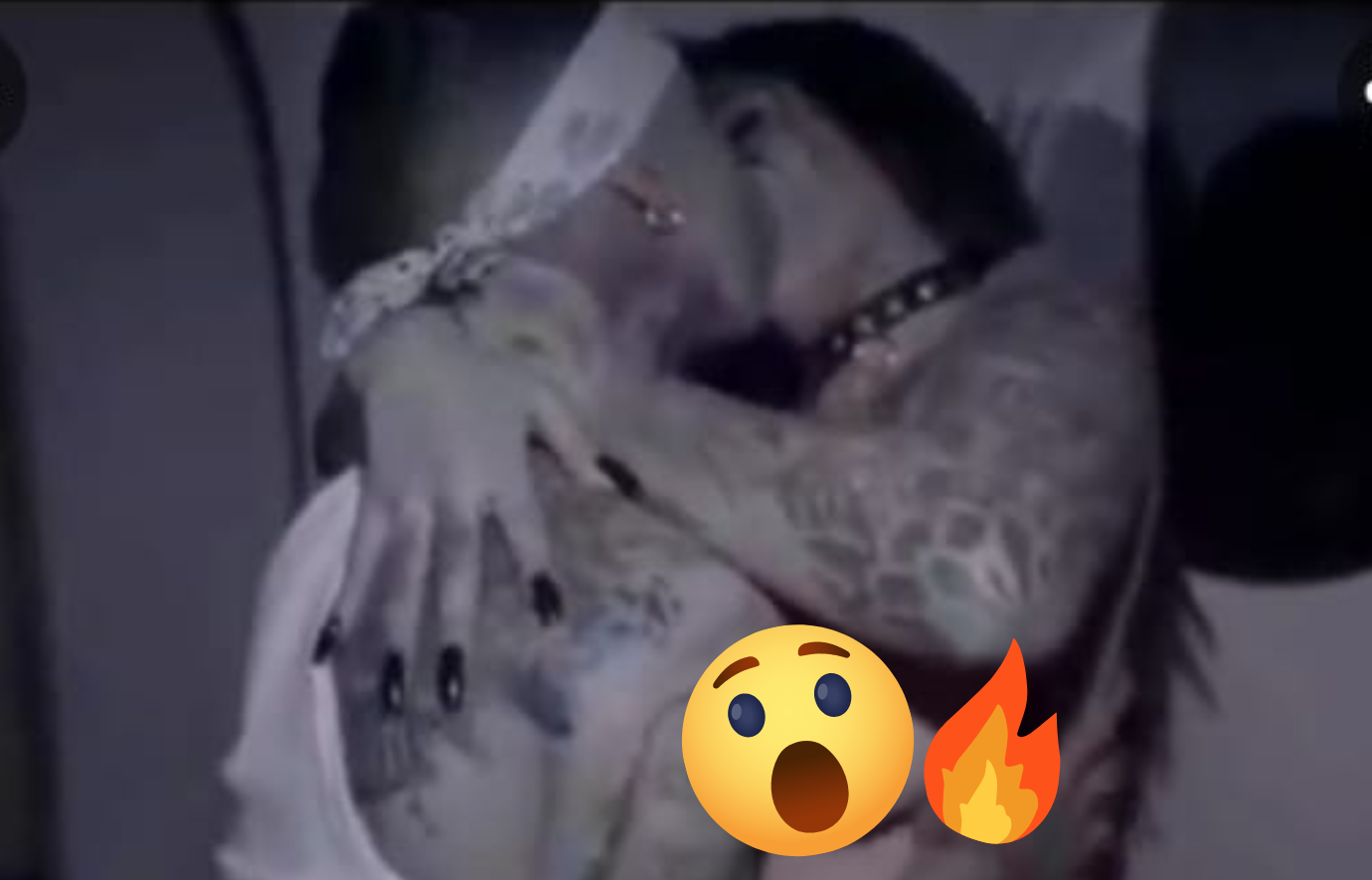 Santa Fe Klan y Karely Ruiz publican GRATIS su VIDEO ÍNTIMO Santa Fe Klan y Karely Ruiz publican GRATIS su VIDEO ÍNTIMO