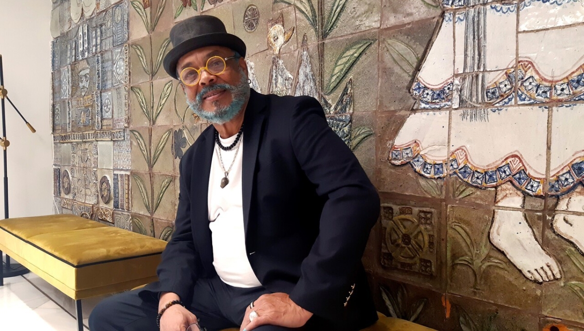 Francisco Céspedes le cantará completamente gratis a las mamás de Campeche
