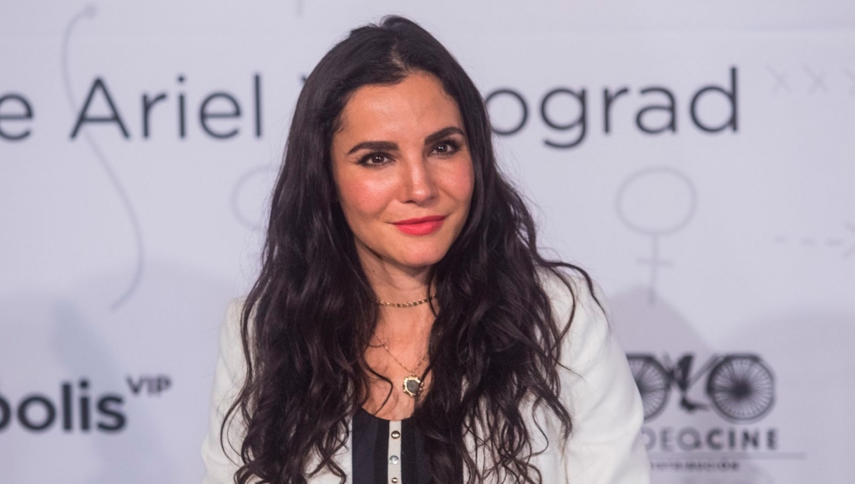 Martha Higareda no mintió, todo lo que contó ¡Si sucedió! Martha Higareda no mintió, todo lo que contó ¡Si sucedió!