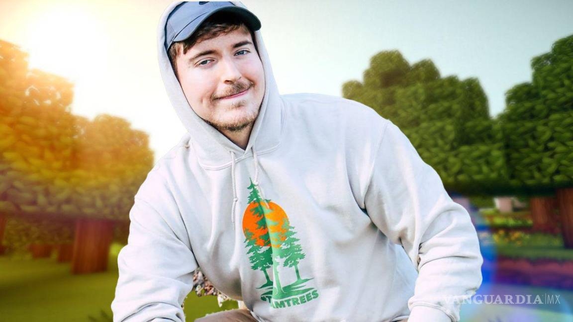 El Youtuber regaló más de mil implantes auditivos a personas sordas