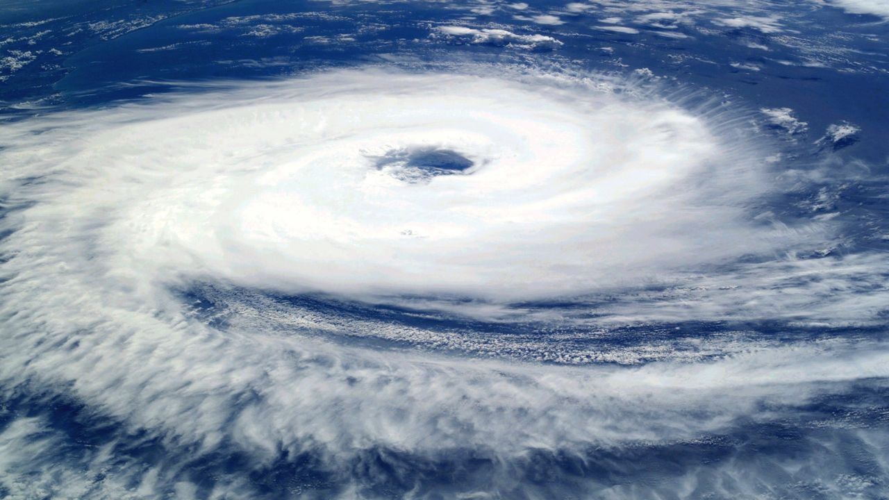Con estos nuevos rastreadores de tormentas, los investigadores podrán observar su evolución cada 60 minutos