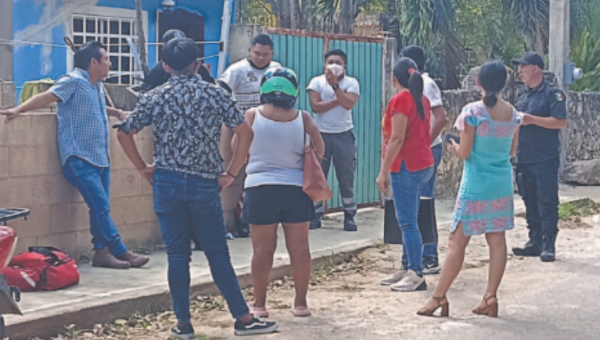 La joven se sintió mal en el domicilio en el que laboraba y, pese a sus súplicas, nadie le brindó ayuda La joven se sintió mal en el domicilio en el que laboraba y, pese a sus súplicas, nadie le brindó ayuda