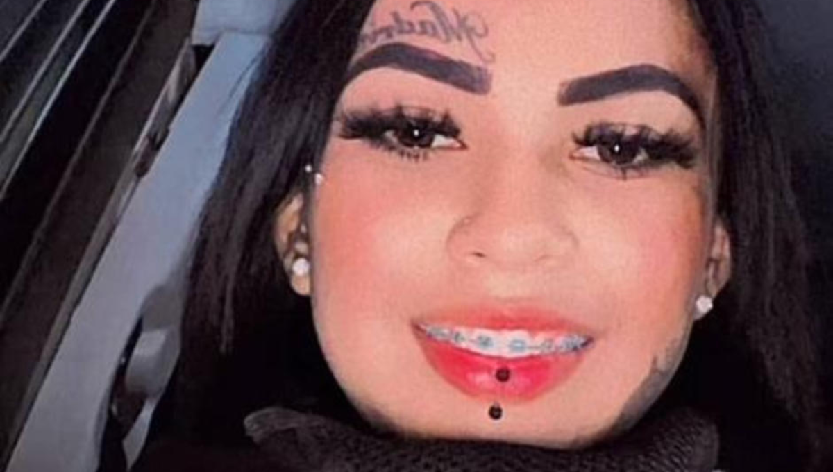 Mixy Padilla era novia de un líder criminal del Cartel del Golfo Mixy Padilla era novia de un líder criminal del Cartel del Golfo