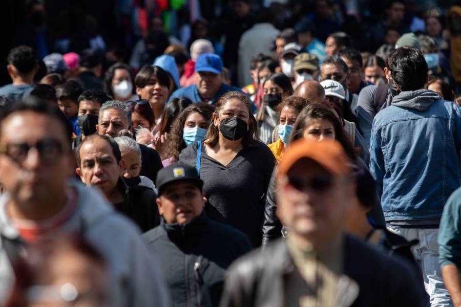 AMLO publicó en el Diario Oficial de la Federación (DOF), el decreto que da por finalizada la emergencia sanitaria por COVID-19 en México.