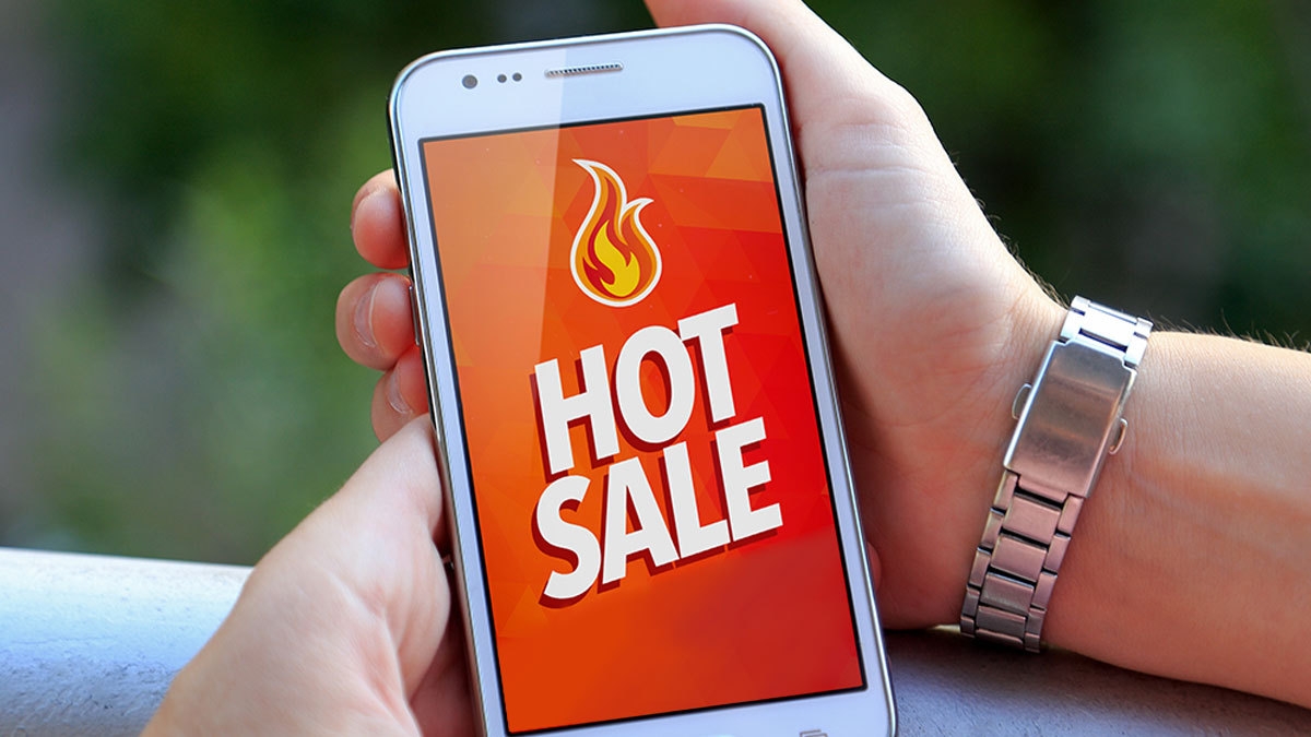 Hot Sale 2023