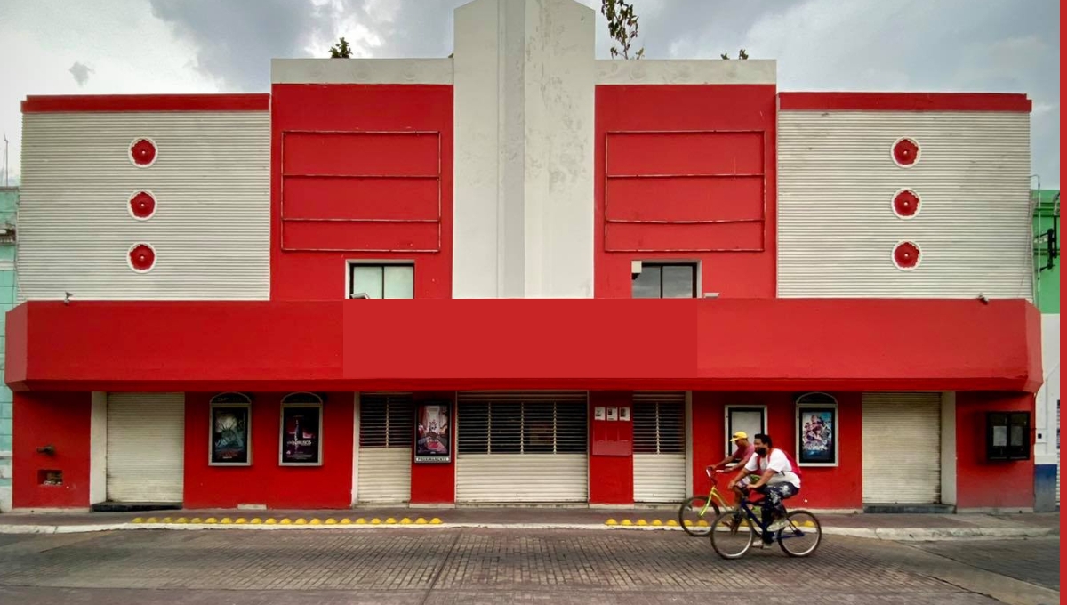 Tras el cierre, se dio a conocer que abrirá sus puertas pero con el sello empresarial de Cinestar Corporation. 