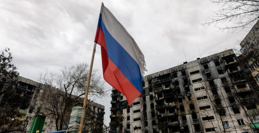 Tres mujeres, entre ellas una niña de 9 años, murieron en un nuevo ataque ruso con misiles a Kyiv Tres mujeres, entre ellas una niña de 9 años, murieron en un nuevo ataque ruso con misiles a Kyiv