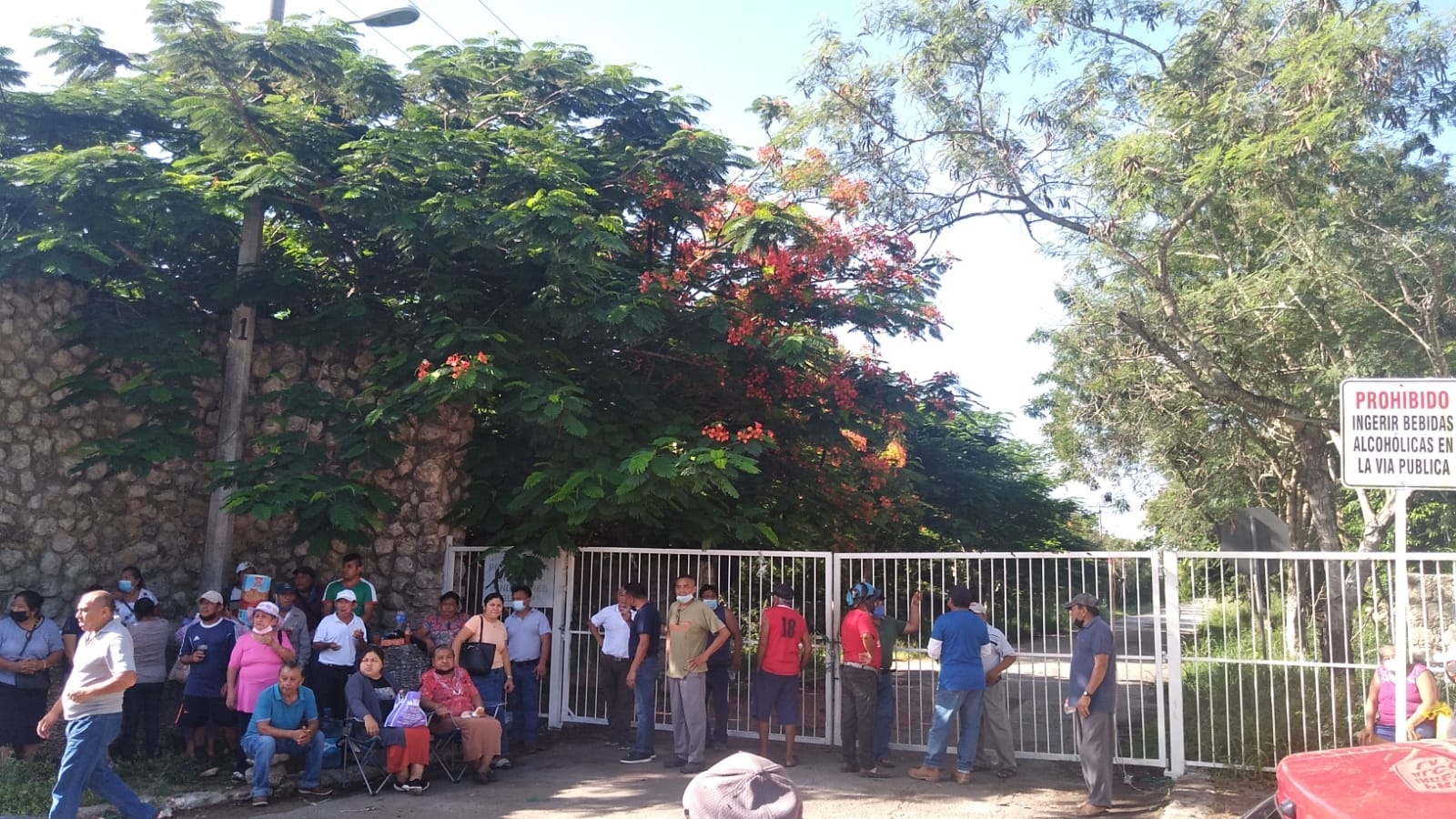 Arturo Chab Cárdenas dejó su puesto como encargado del INAH en Yucatán