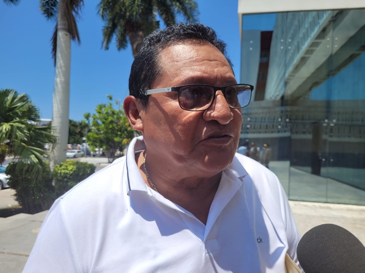 El próximo Alcalde de Hecelchakán deberá hacer frente a 40 denuncias por despidos injustificados El próximo Alcalde de Hecelchakán deberá hacer frente a 40 denuncias por despidos injustificados