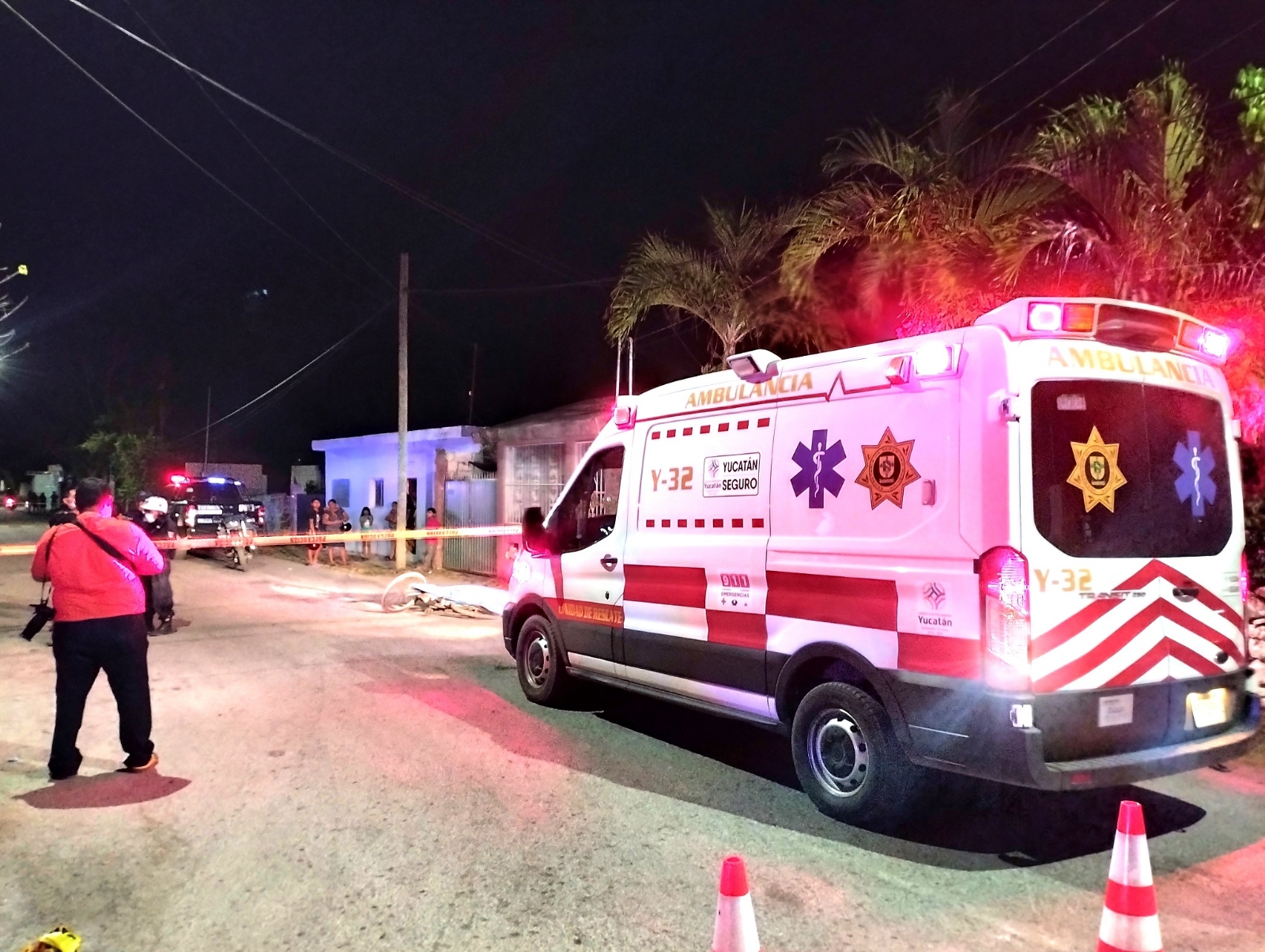 Suman 103 suicidios durante el 2023 en Yucatán Suman 103 suicidios durante el 2023 en Yucatán