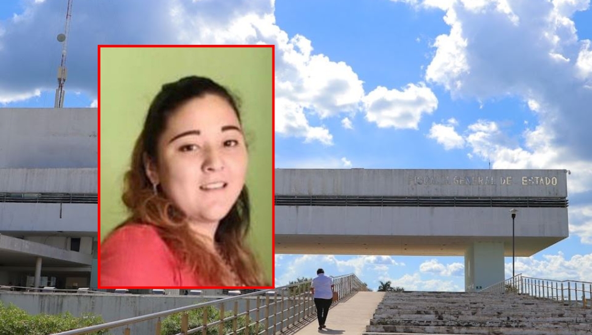 Se desconoce el paradero de Meg Itzel Johanna Castro Esquivel de 21 años Se desconoce el paradero de Meg Itzel Johanna Castro Esquivel de 21 años
