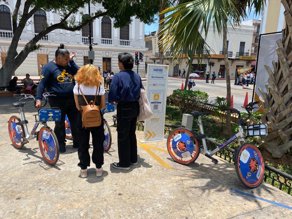 Usuarios de En Bici podrían pagar más de 500 pesos de multas