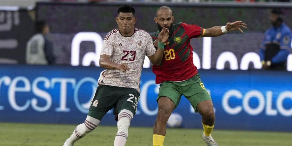 Los dirigidos por Diego Cocca cayeron por errores defensivos ante esta selección africana.