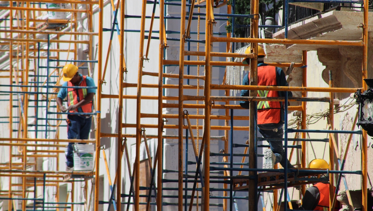 De un presupuesto de  24 mmdp para el mejoramiento, 22 mmdp provienen del Gobierno Federal
