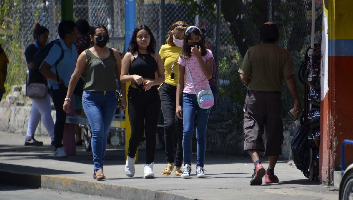 El delito más denunciado es de lesione calificadas