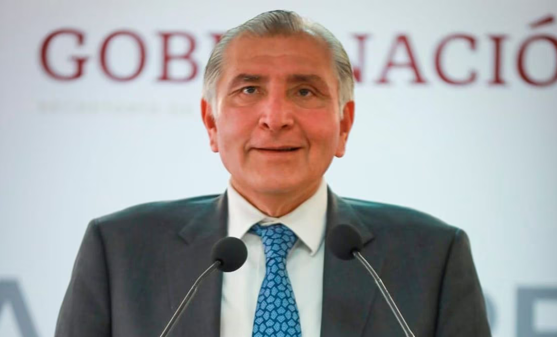 Adán Augusto López tendrá cuatro reuniones con militantes de Morena en Yucatán