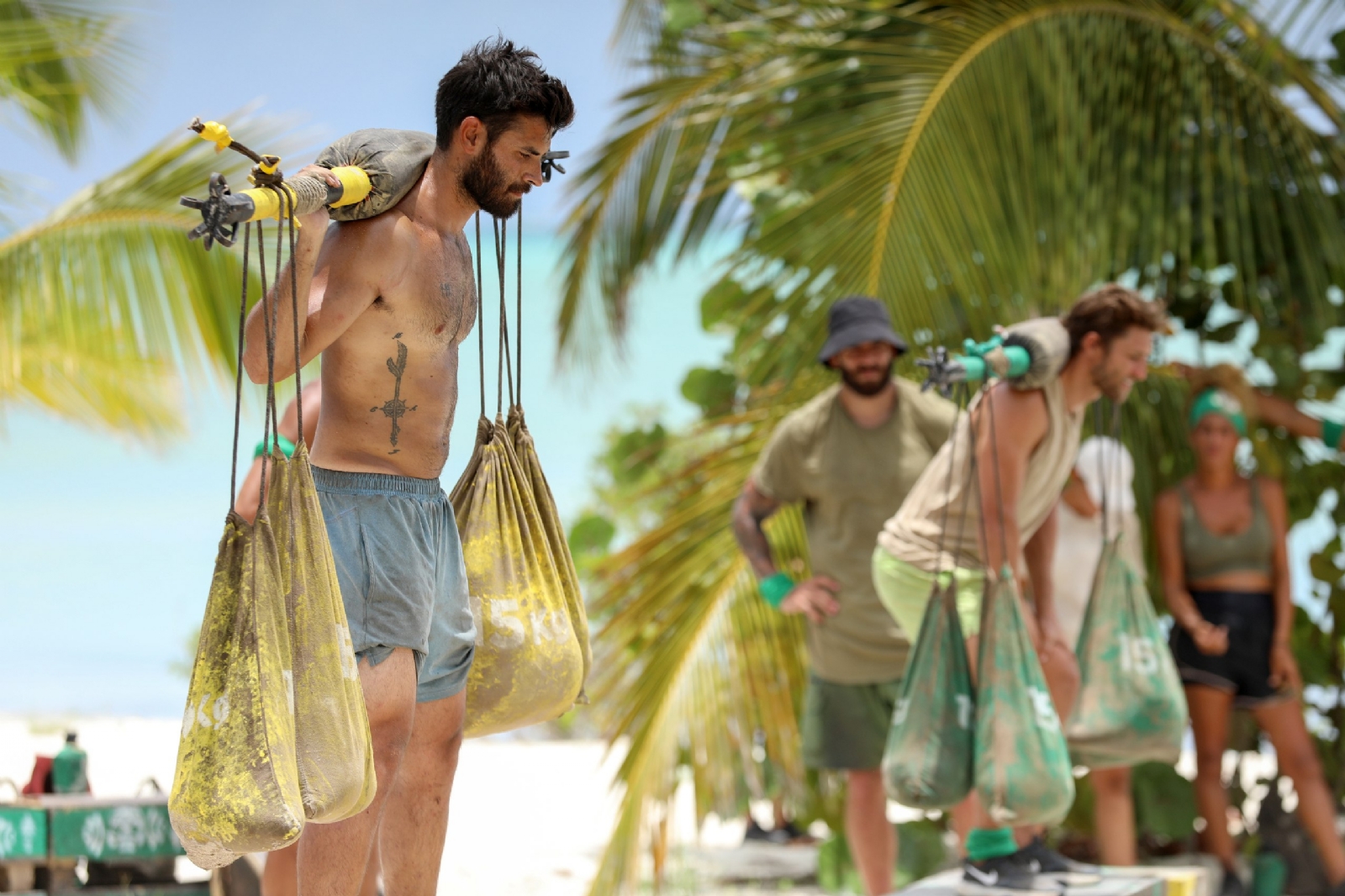 Survivor México 2023