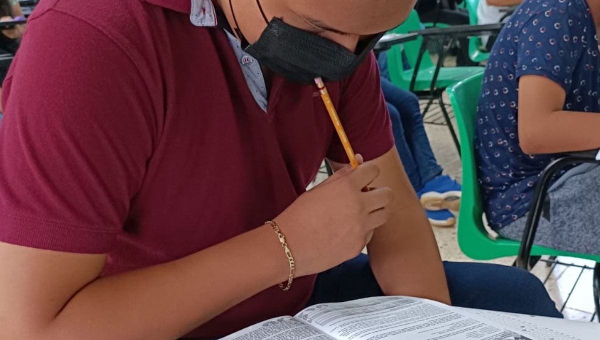 Los alumnos podrán realizar su inscripción a partir de 3 al 14 de julio