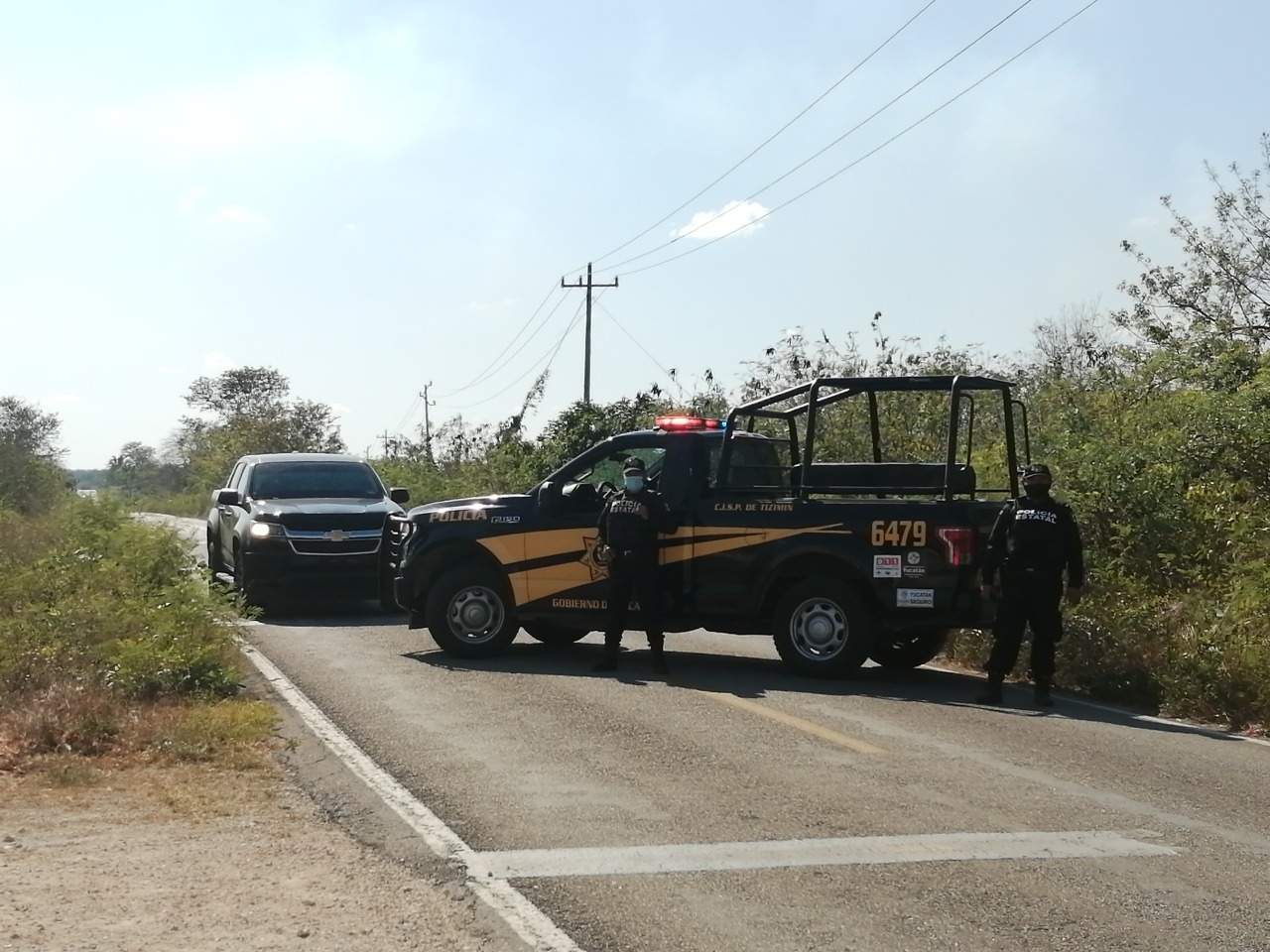 El hombre permanecerá en prisión preventiva acusado por homicidio