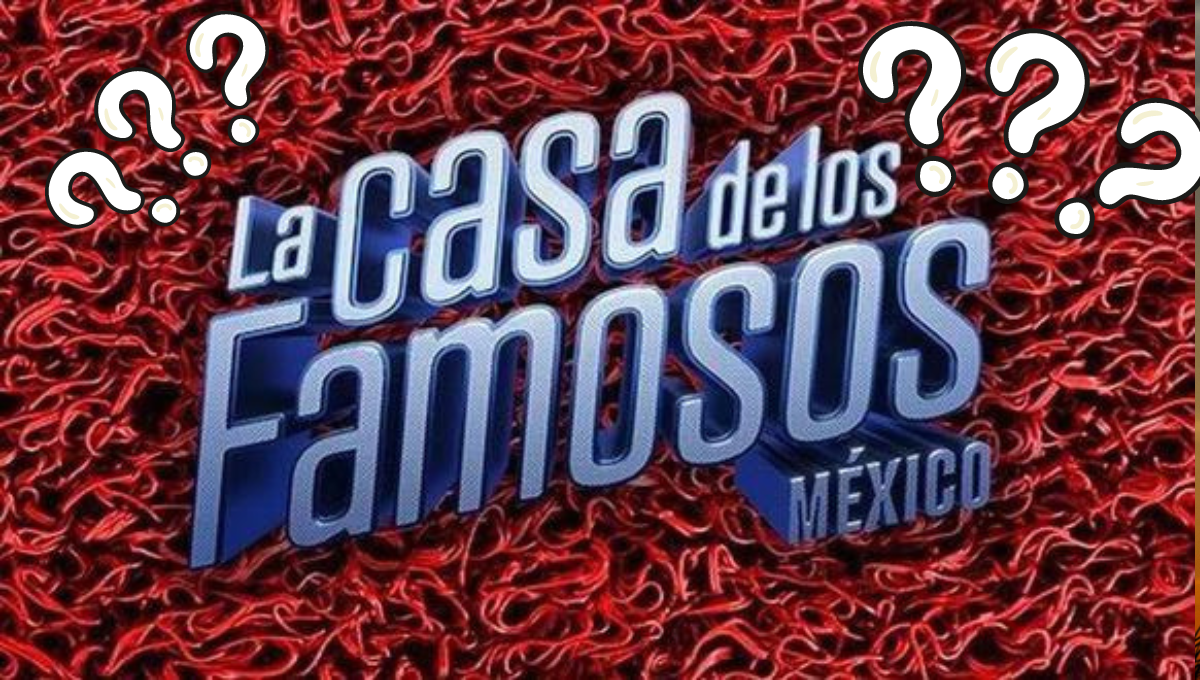 Todos los eliminados de la primera edición de LCDLF México. Foto:Especial