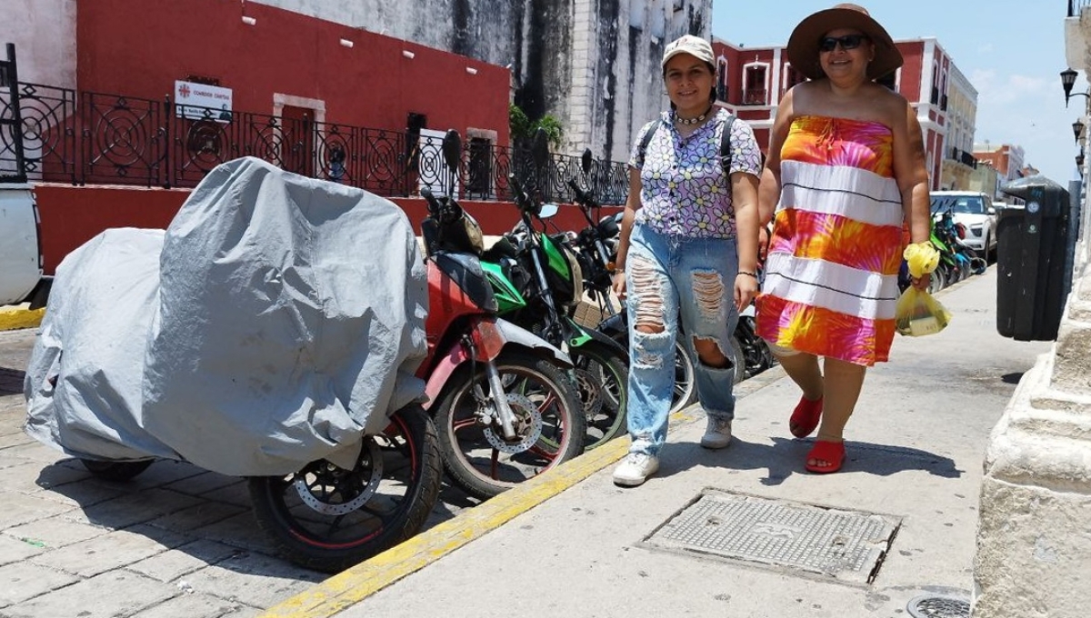 Alrededor de 117 mil personas mayores de edad sufren discriminación