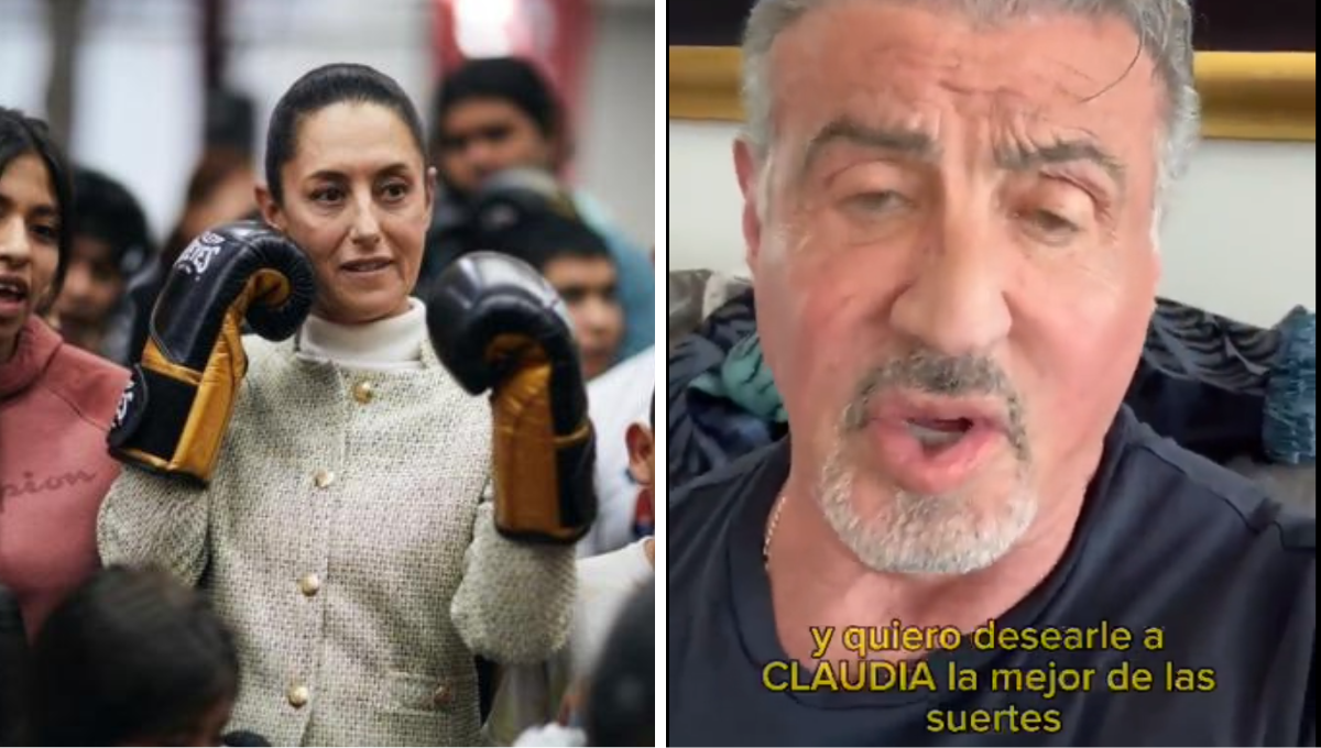La segunda clase masiva de box será este 17 de junio en el Zócalo de la CDMX