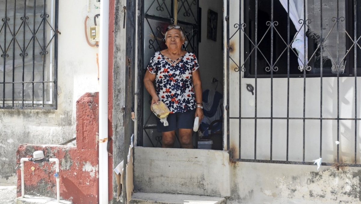 Los costos suben, pero el factor vivienda no mejora, ya que la zona se inunda
