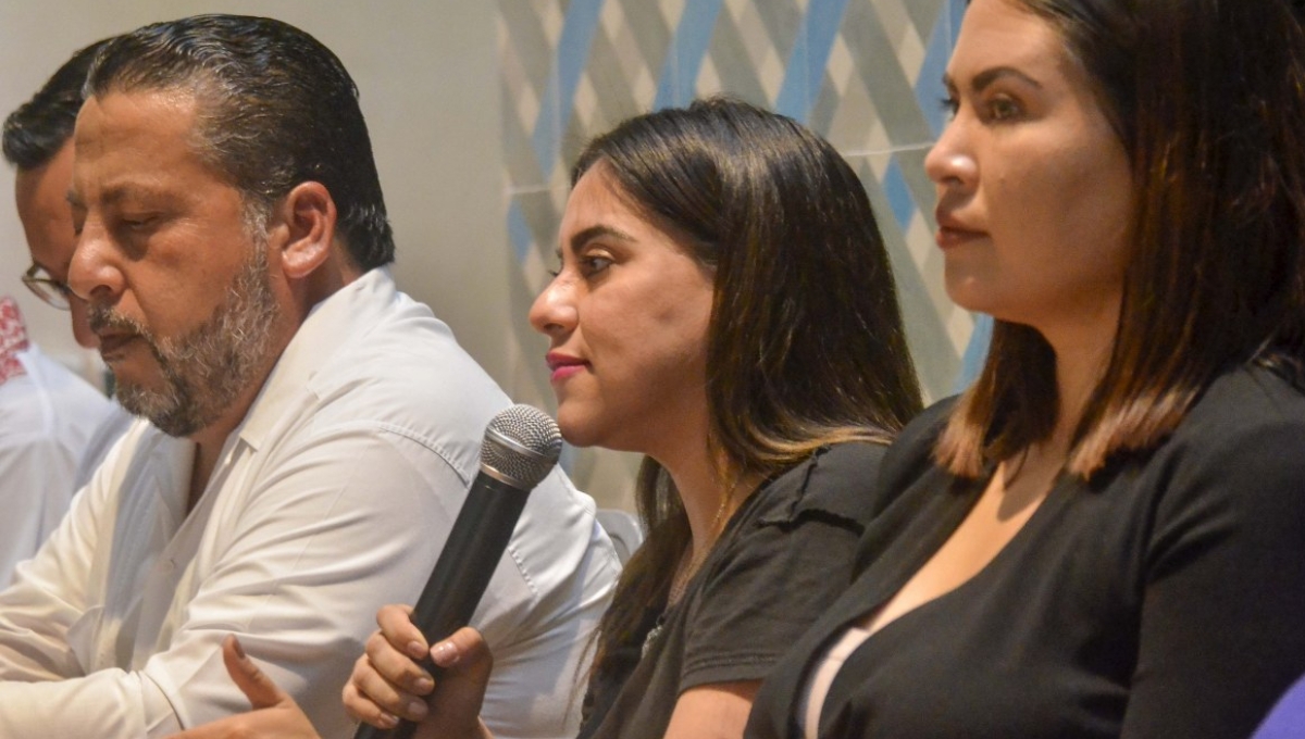La llamada Ley Olimpia debe su nombre a la joven
