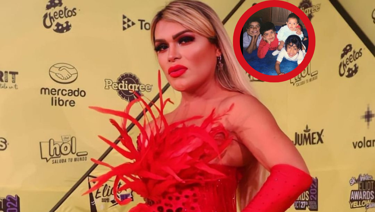 Wendy Guevara tiene un grupo de fans