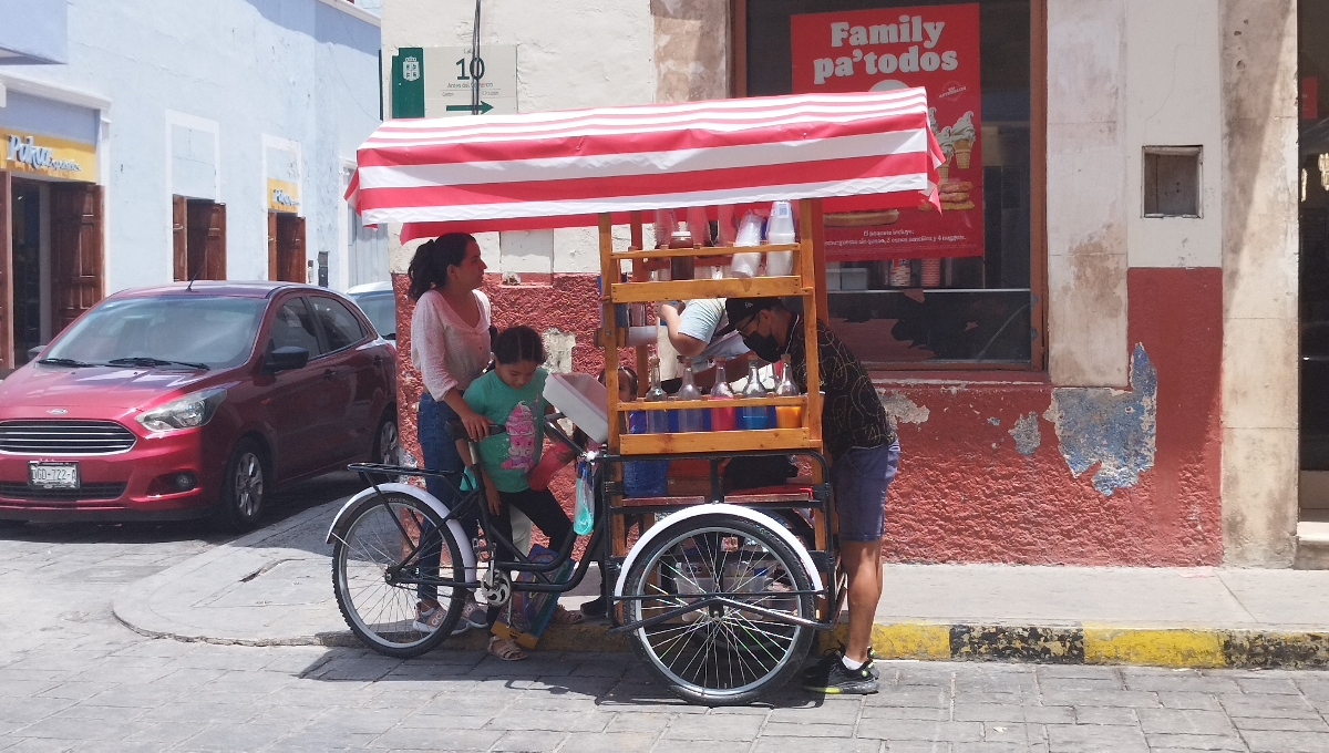 El promedio del PIB en Campeche de los últimos 3 años fue del -5.5%