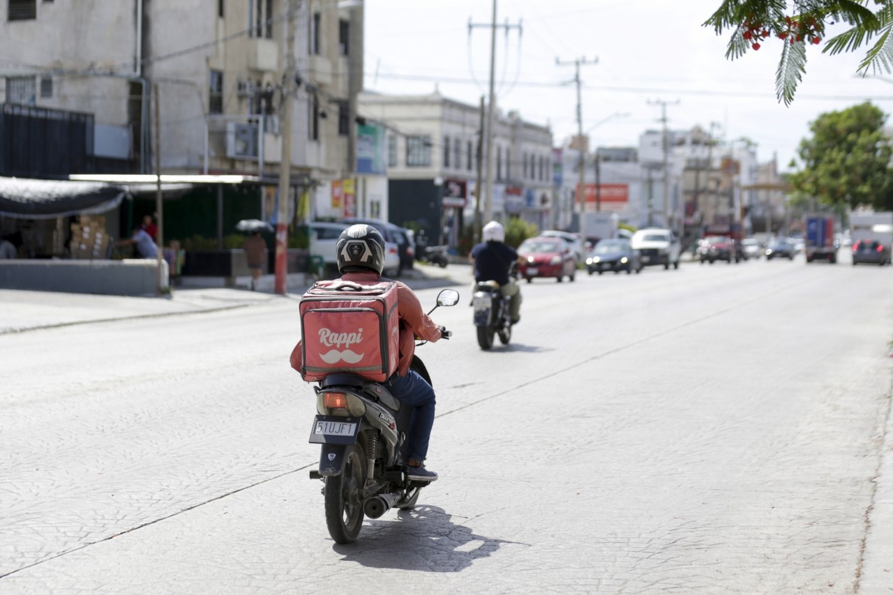 Uber Eats obtuvo un amparo para evitar someterse al régimen de autorizaciones, permisos y declaratoria de sostenibilidad para operar en Quintana Roo Uber Eats obtuvo un amparo para evitar someterse al régimen de autorizaciones, permisos y declaratoria de sostenibilidad para operar en Quintana Roo