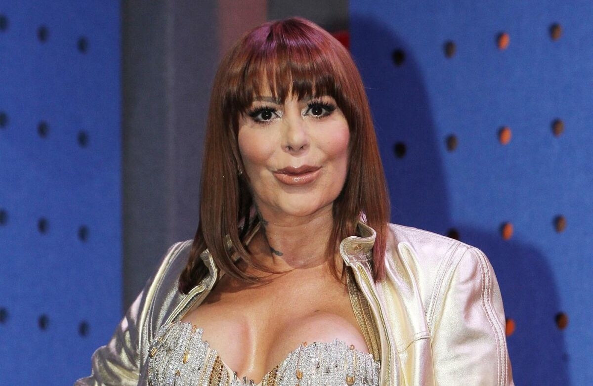 Alejandra Guzmán tiene un nuevo problema con la prenssa Alejandra Guzmán tiene un nuevo problema con la prenssa