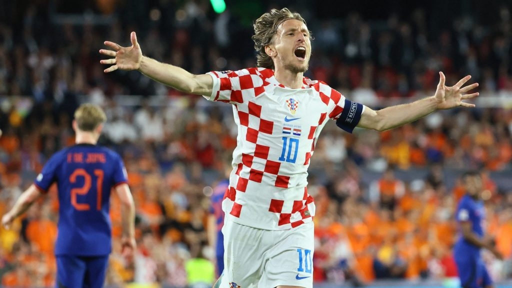 Dos goles en tiempo extra le dieron el pase a los croatas y esperan rival del España vs Italia
Dos goles en tiempo extra le dieron el pase a los croatas y esperan rival del España vs Italia