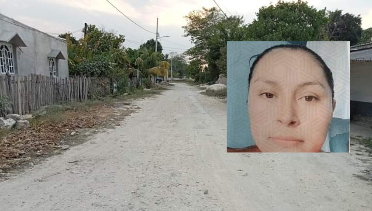 La joven fue reportada como desaparecida desde el 31 de mayo de este año