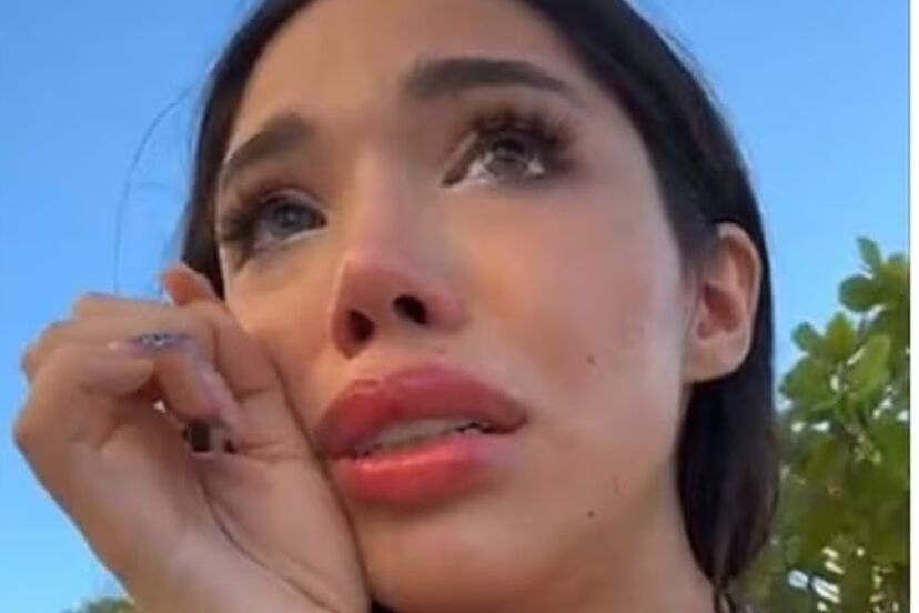 ¿Yeri Mua abortó? Esto dijo la influencer sobre su embarazo