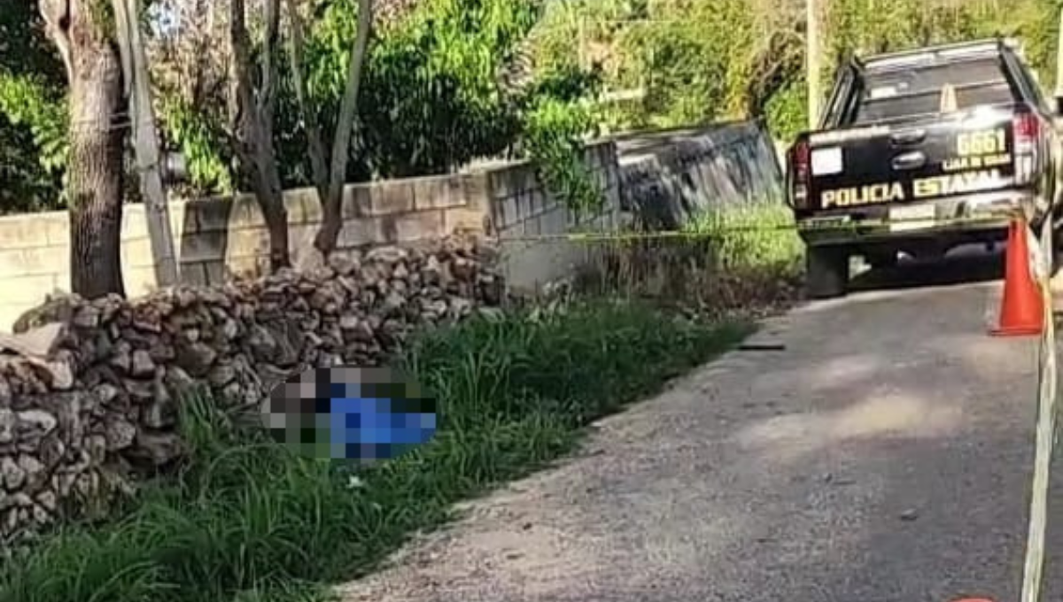 Yucatán suma 108 suicidios durante estos cinco meses y medio: 20 son mujeres y 88 hombres