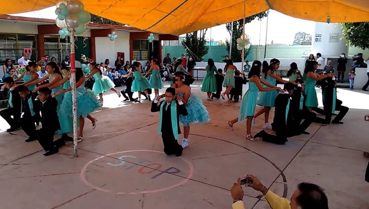 Los padres afirmaron que es mejor guardar el dinero para útiles escolares