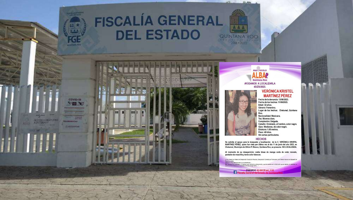 Al parecer, se trataría de una ausencia voluntaria