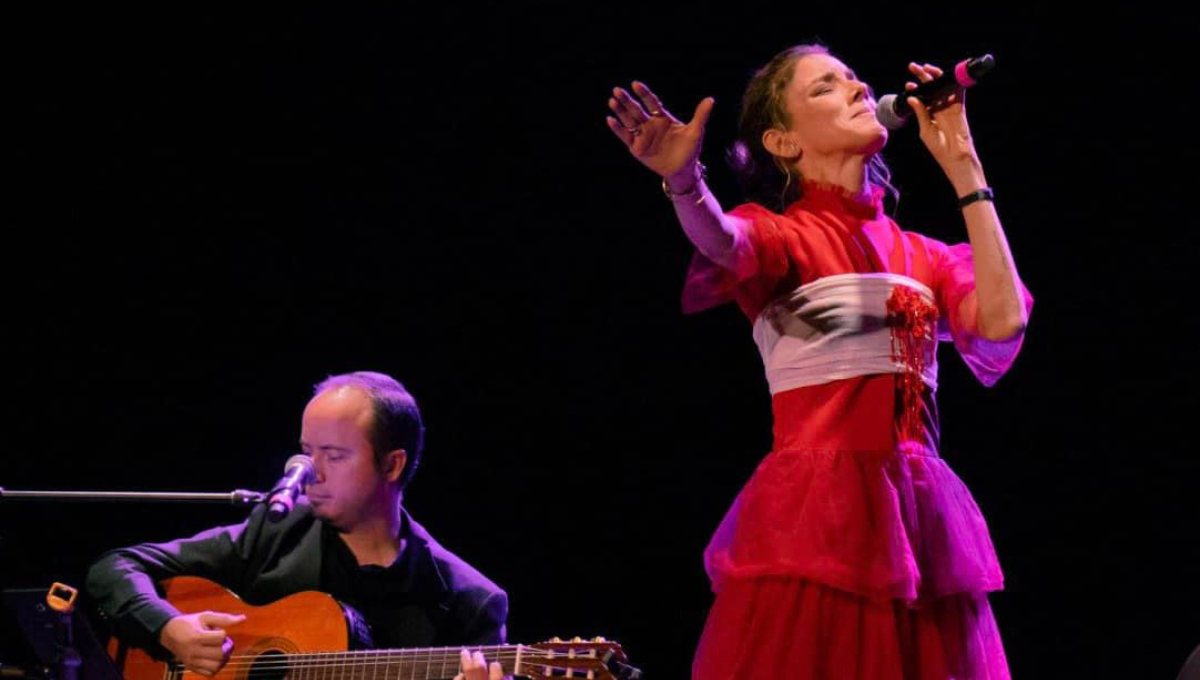 Es la tercera ocasión que la cantante visita la Isla de Cuba