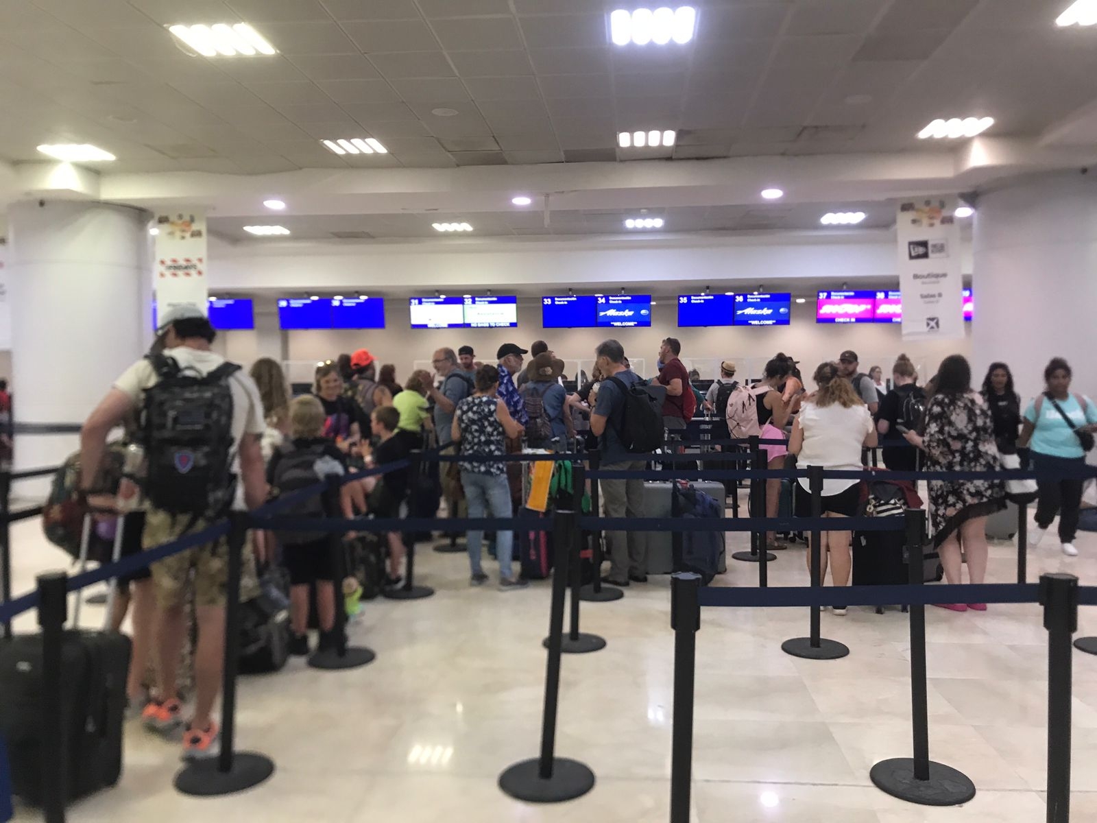 Traerá más de 4 mil visitantes de toda Sudamérica a este polo turístico