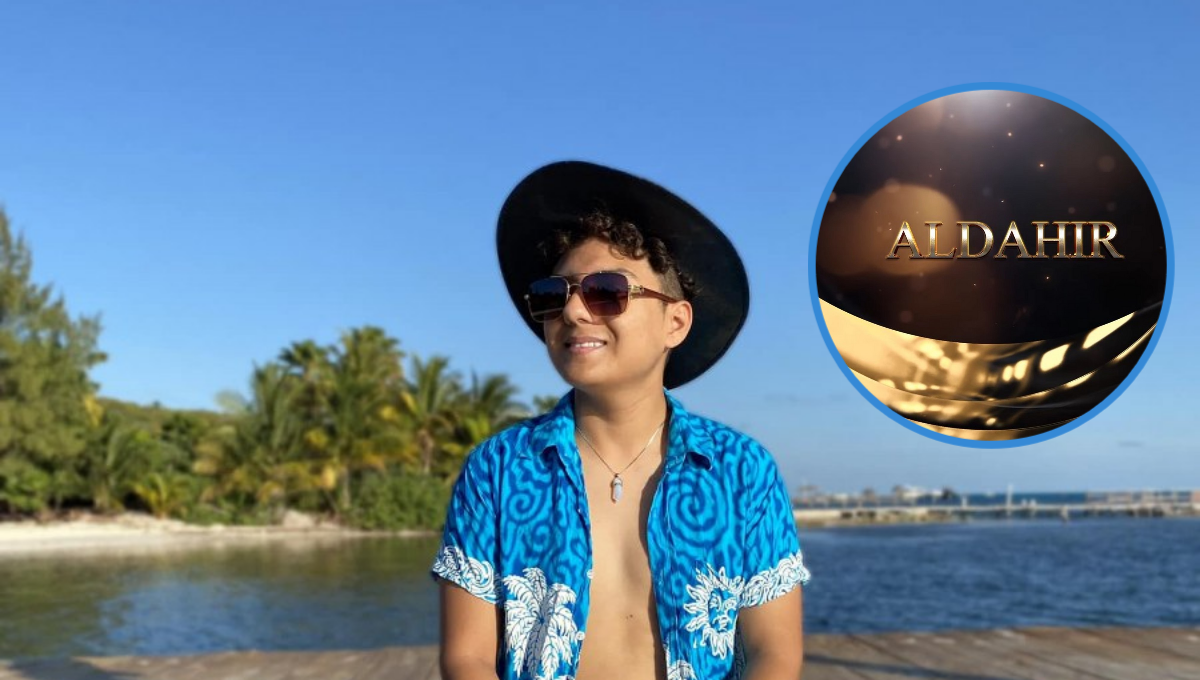 Gane o no el trofeo, ya se siente un ganador al estar nominado junto a grandes artistas Gane o no el trofeo, ya se siente un ganador al estar nominado junto a grandes artistas