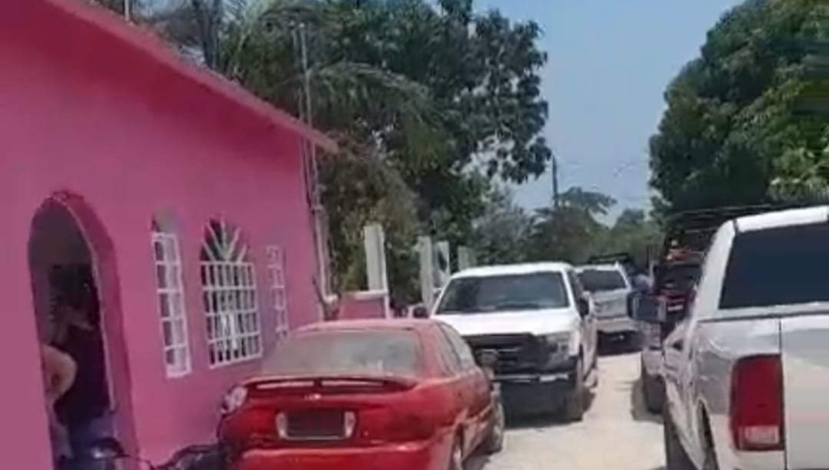 La madre de la joven herida ya interpuso su denuncia por tentativa de feminicidio
La madre de la joven herida ya interpuso su denuncia por tentativa de feminicidio